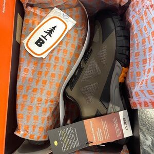 BASS OUTDOOR Women's Vibram Peak Ankle Boot Hiking Size 7.5